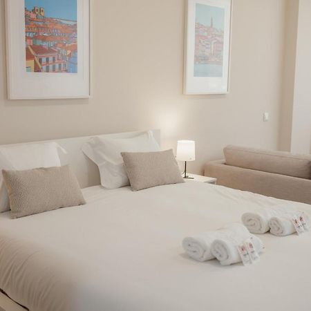 Modern Trindade By Homing Apartment Порто Екстериор снимка