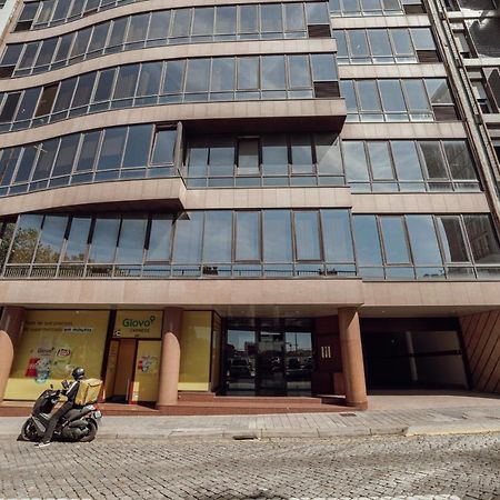 Modern Trindade By Homing Apartment Порто Екстериор снимка