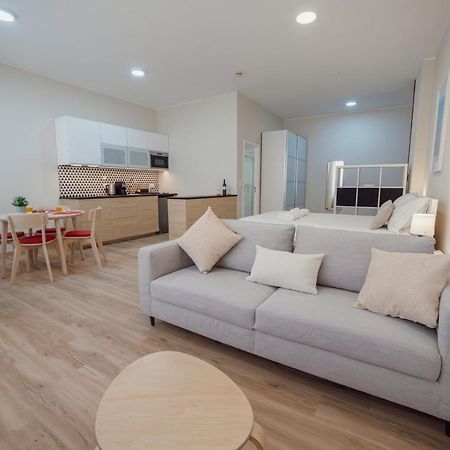 Modern Trindade By Homing Apartment Порто Екстериор снимка
