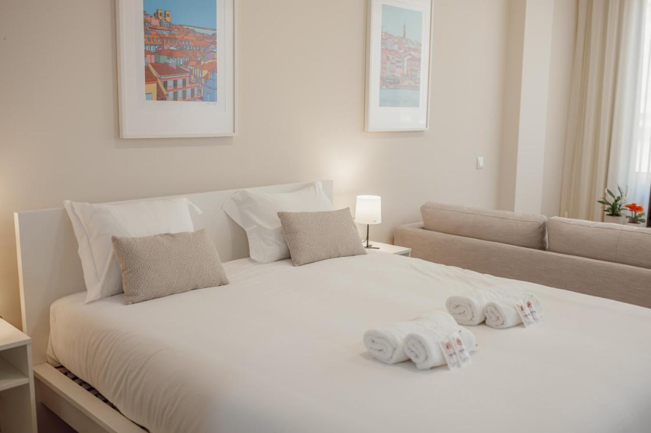 Modern Trindade By Homing Apartment Порто Екстериор снимка