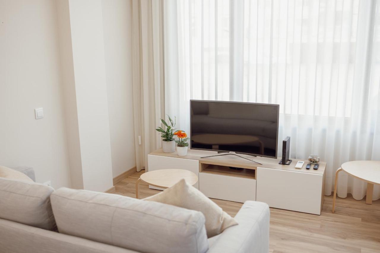 Modern Trindade By Homing Apartment Порто Екстериор снимка