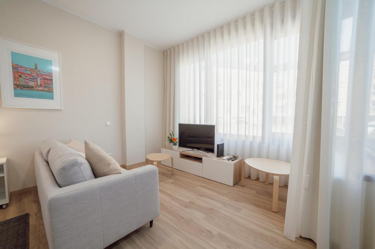 Modern Trindade By Homing Apartment Порто Екстериор снимка