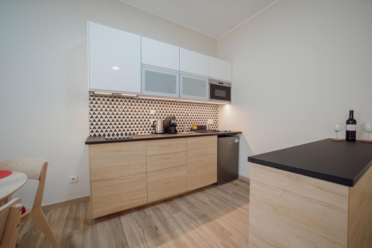 Modern Trindade By Homing Apartment Порто Екстериор снимка