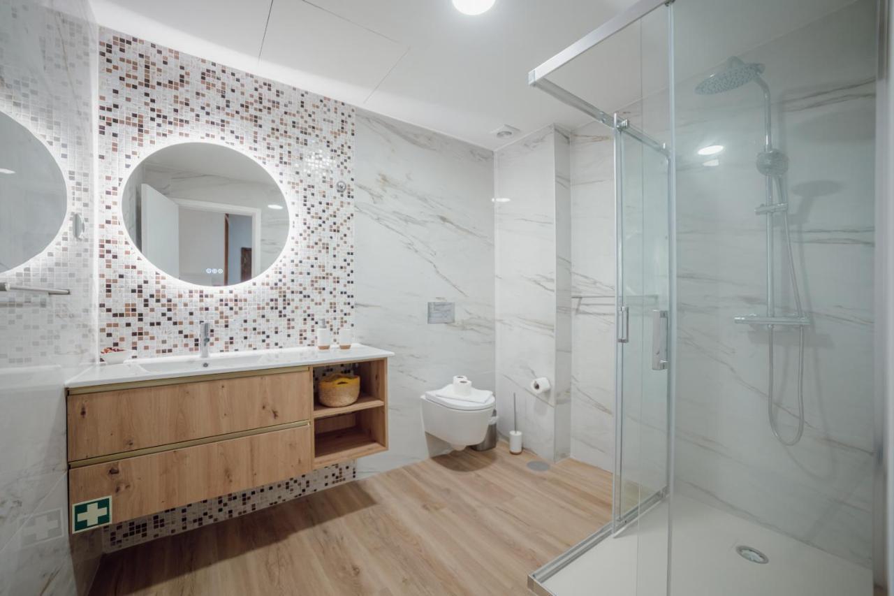 Modern Trindade By Homing Apartment Порто Екстериор снимка