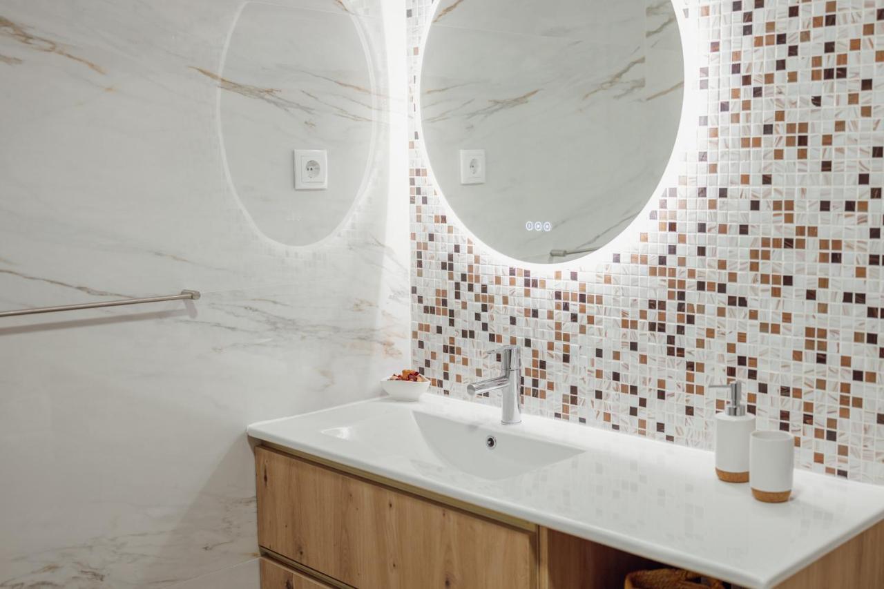 Modern Trindade By Homing Apartment Порто Екстериор снимка