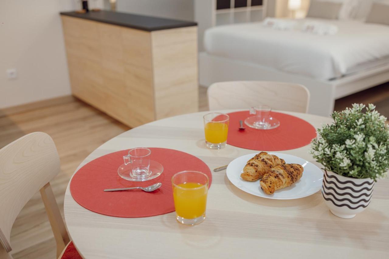 Modern Trindade By Homing Apartment Порто Екстериор снимка