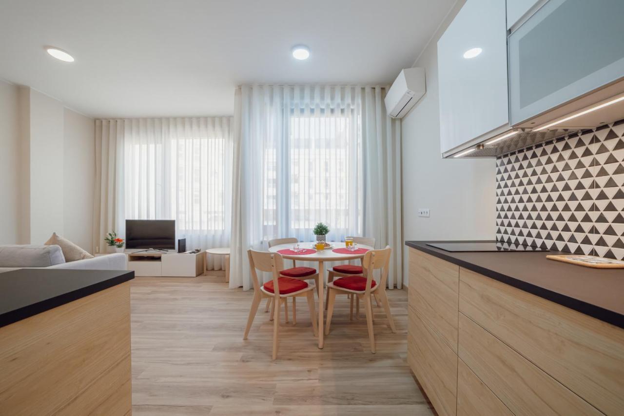 Modern Trindade By Homing Apartment Порто Екстериор снимка