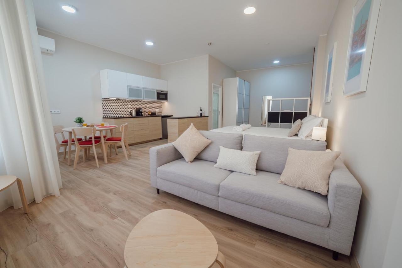 Modern Trindade By Homing Apartment Порто Екстериор снимка