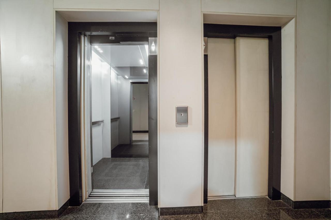 Modern Trindade By Homing Apartment Порто Екстериор снимка